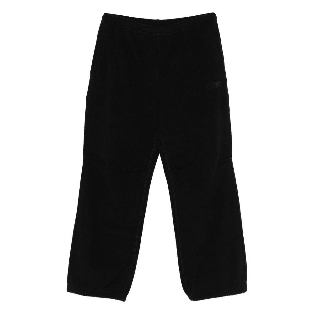 Mm6 Maison Margiela Pants - Black | b7dc2ab252f5db7a58f7ebb45f6bc12d5cc4d5ed