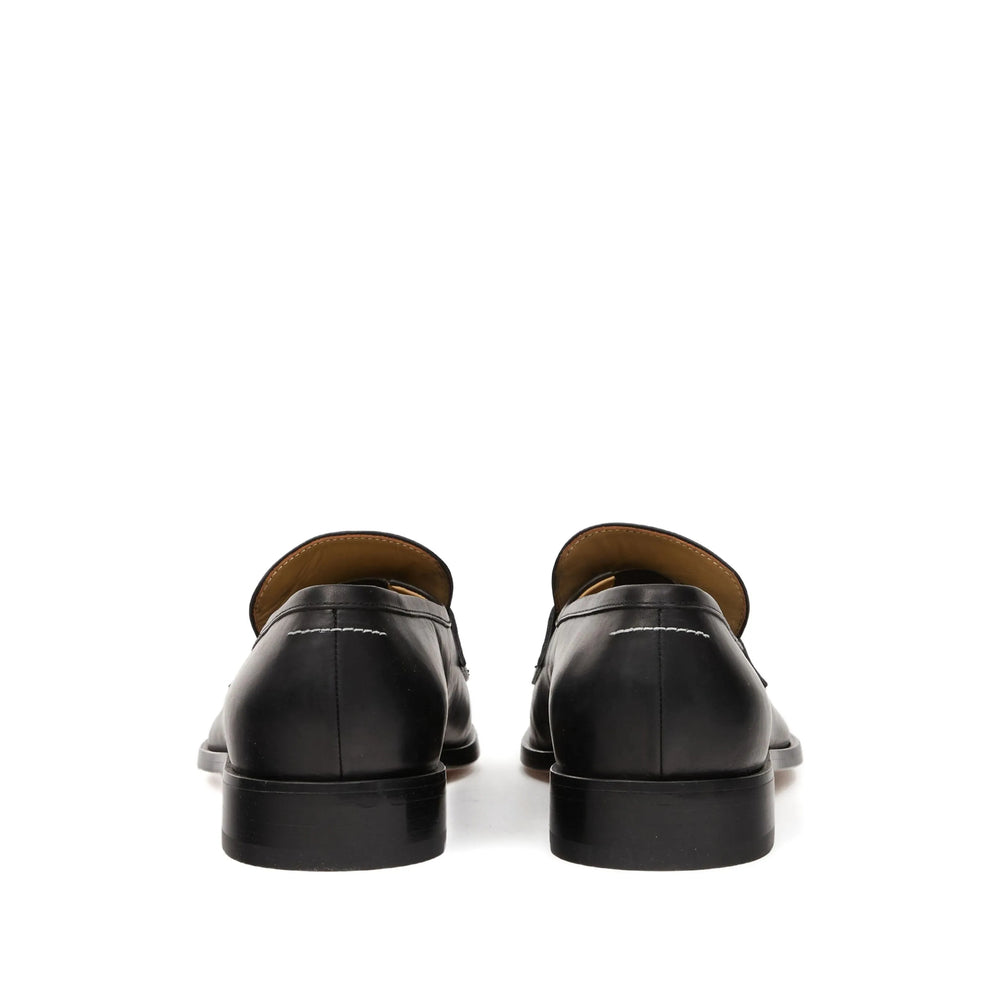 Mm6 Maison Margiela Shoes - Black | cd862c11dd05b319e7670e8205a6a0e6264da137