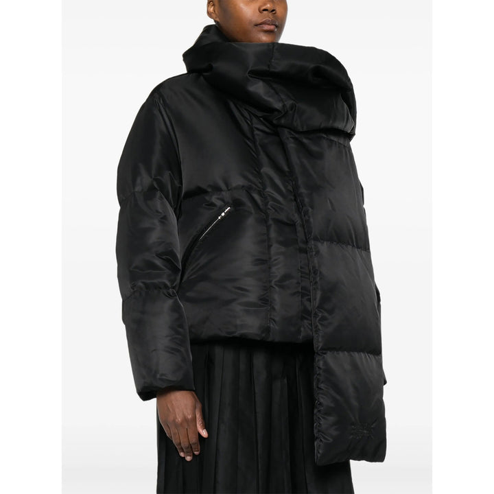 Mm6 Maison Margiela Outerwears - Black | 105614c943aea6eb6d1c093e1fa18430434d9f2b
