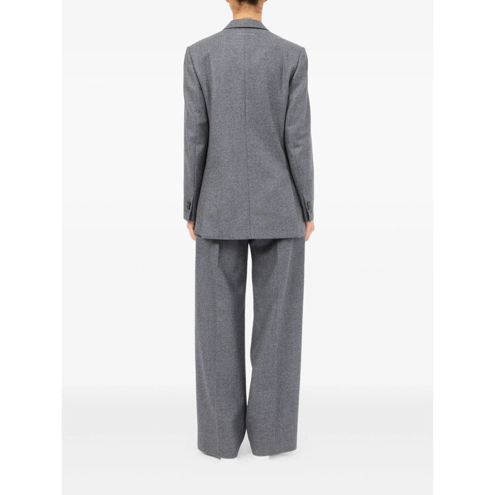 Mm6 Maison Margiela Jackets - Gray | 7ccf31758e2955a7d4aff21d8f02394458818e90