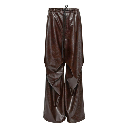 Pants Brown