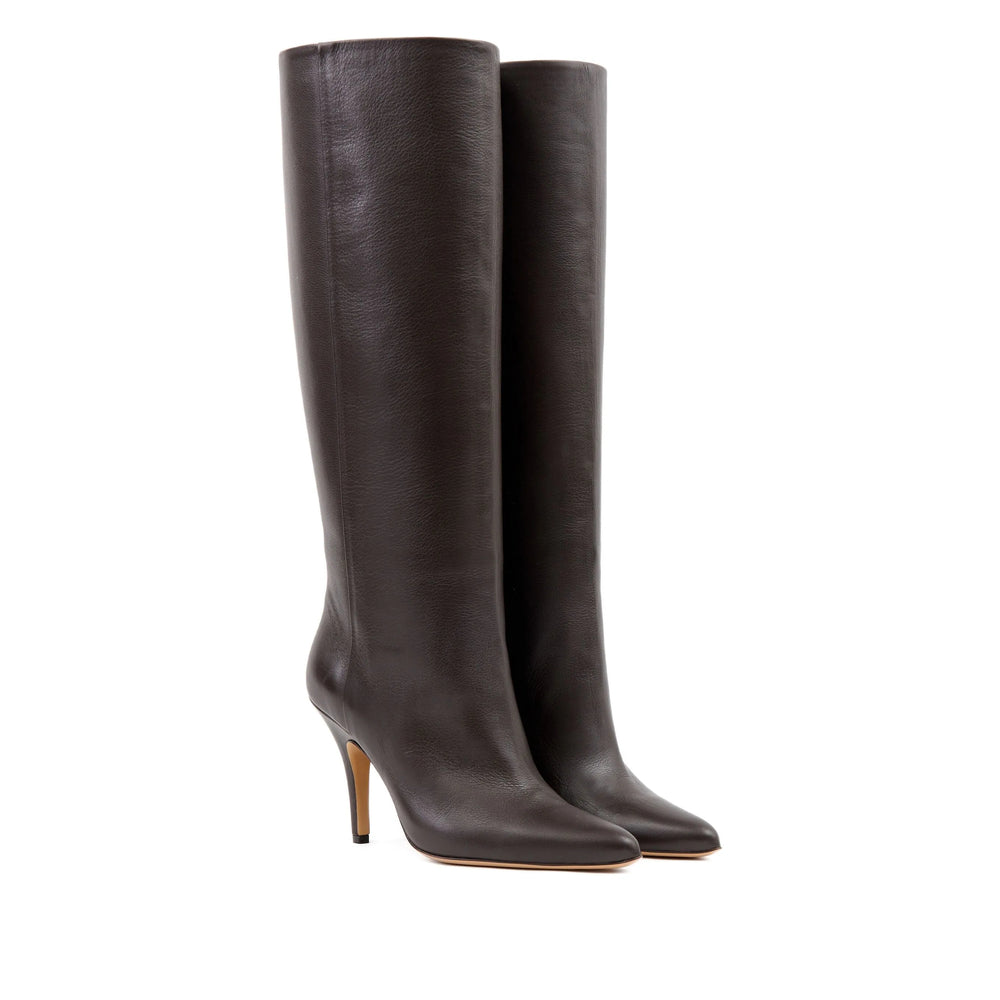 Mm6 Maison Margiela Shoes - Brown | bb73fde1c5585f44f0a5968cb76dce34bcfd9b38