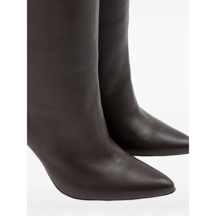 Mm6 Maison Margiela Shoes - Brown | f91648d70689edf9a8e23cf102a2f5cb15f62f91