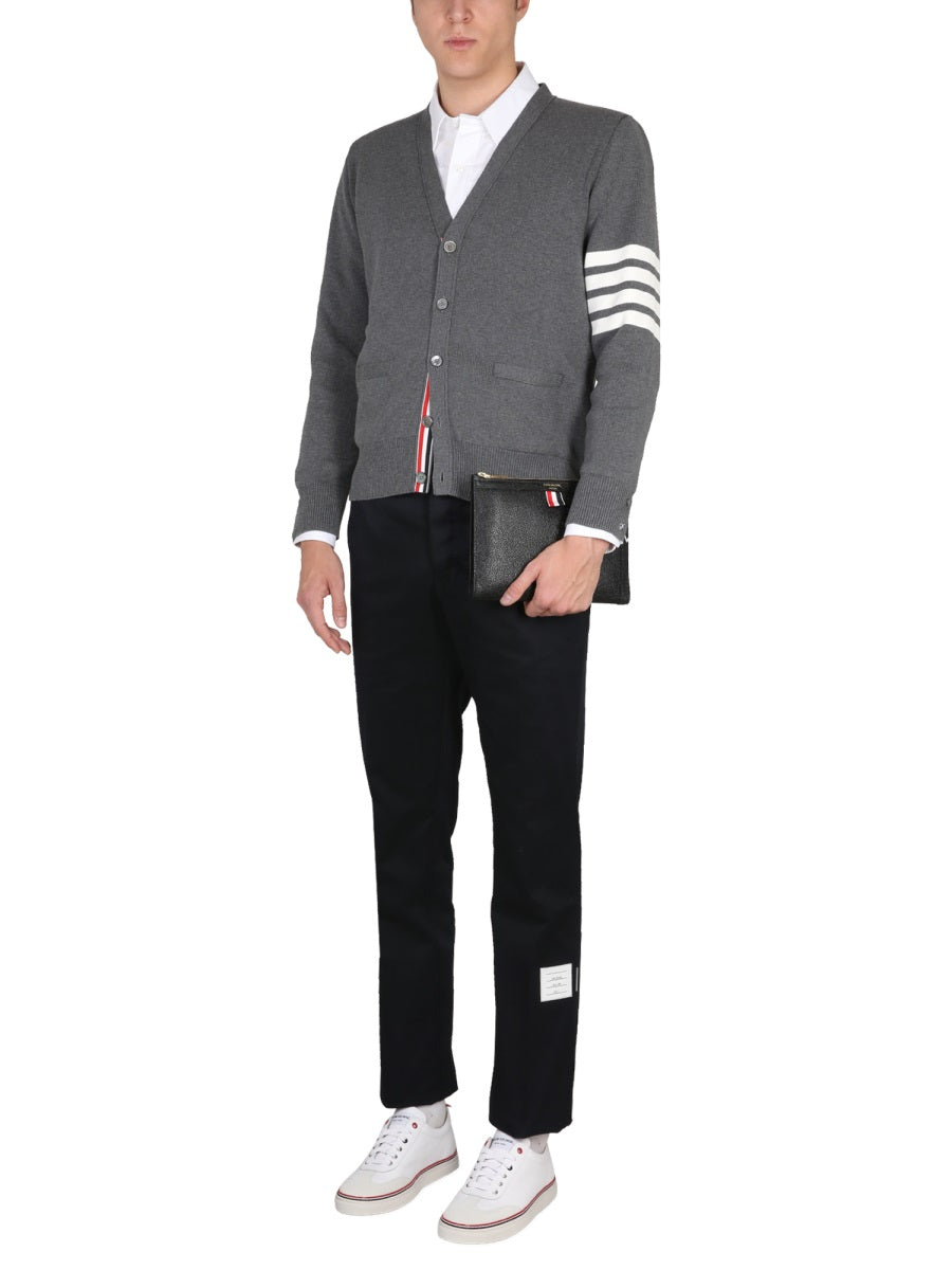 Thom Browne Sweaters - Grey | Wanan Luxury