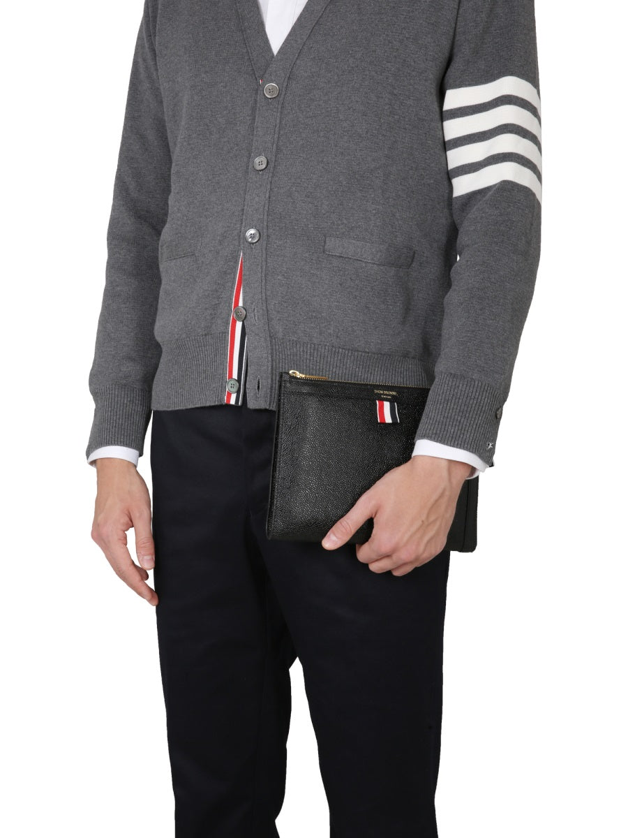 Thom Browne Sweaters - Grey | Wanan Luxury