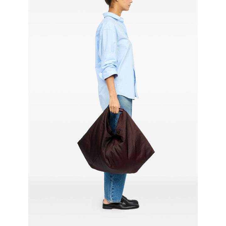 Mm6 Maison Margiela Bags - Brown | 1822b4628ab976c0567f23880486f24ecaa43352