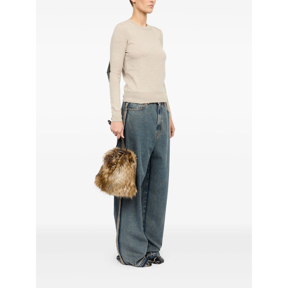 Mm6 Maison Margiela Bags - Brown | 16fa882b4097fa8240d628677b6bc50b6e151084