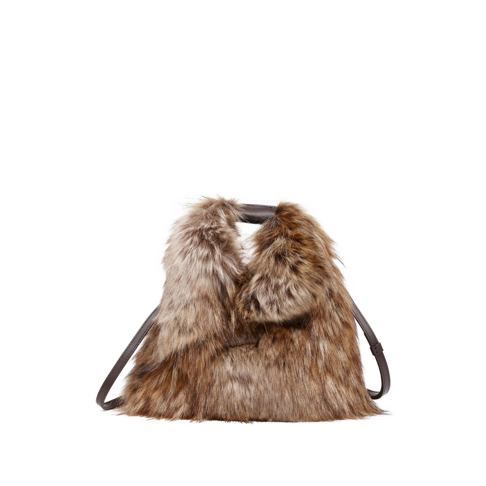 Mm6 Maison Margiela Bags - Brown | 39dacf4b57182695c1520cce172324e5dec3a034