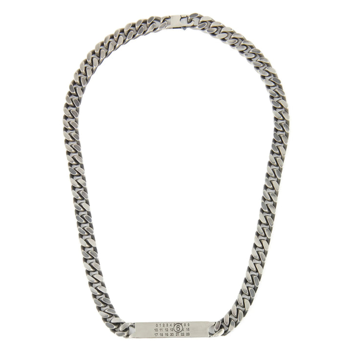 Mm6 Maison Margiela Jewellery - Silver | 112b1d77ed475d67af7763b93655fd9196f602c3