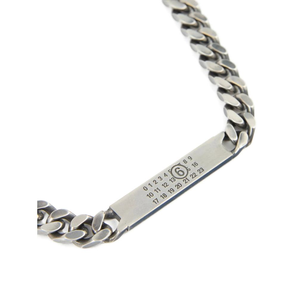Mm6 Maison Margiela Jewellery - Silver | 5927bb766520695711f409ed20c79f254f2fae1a