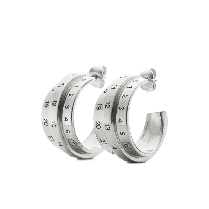 Mm6 Maison Margiela Jewellery - Silver | 473962f9472b19b17d68b67c80ad9b7d6cb80742