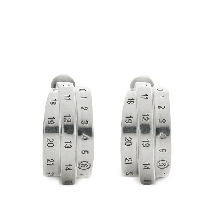 Mm6 Maison Margiela Jewellery - Silver | efdb59d10b19cfee60e2b65d973d7687369a4439