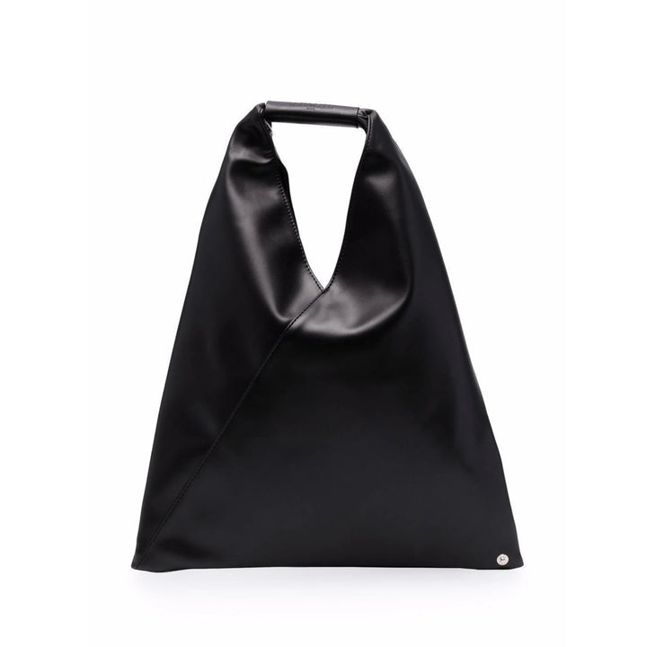 Mm6 Maison Margiela Bum Bags - Black | b6e40cbb5247cf8e22228f5792c1ea46febcb35e