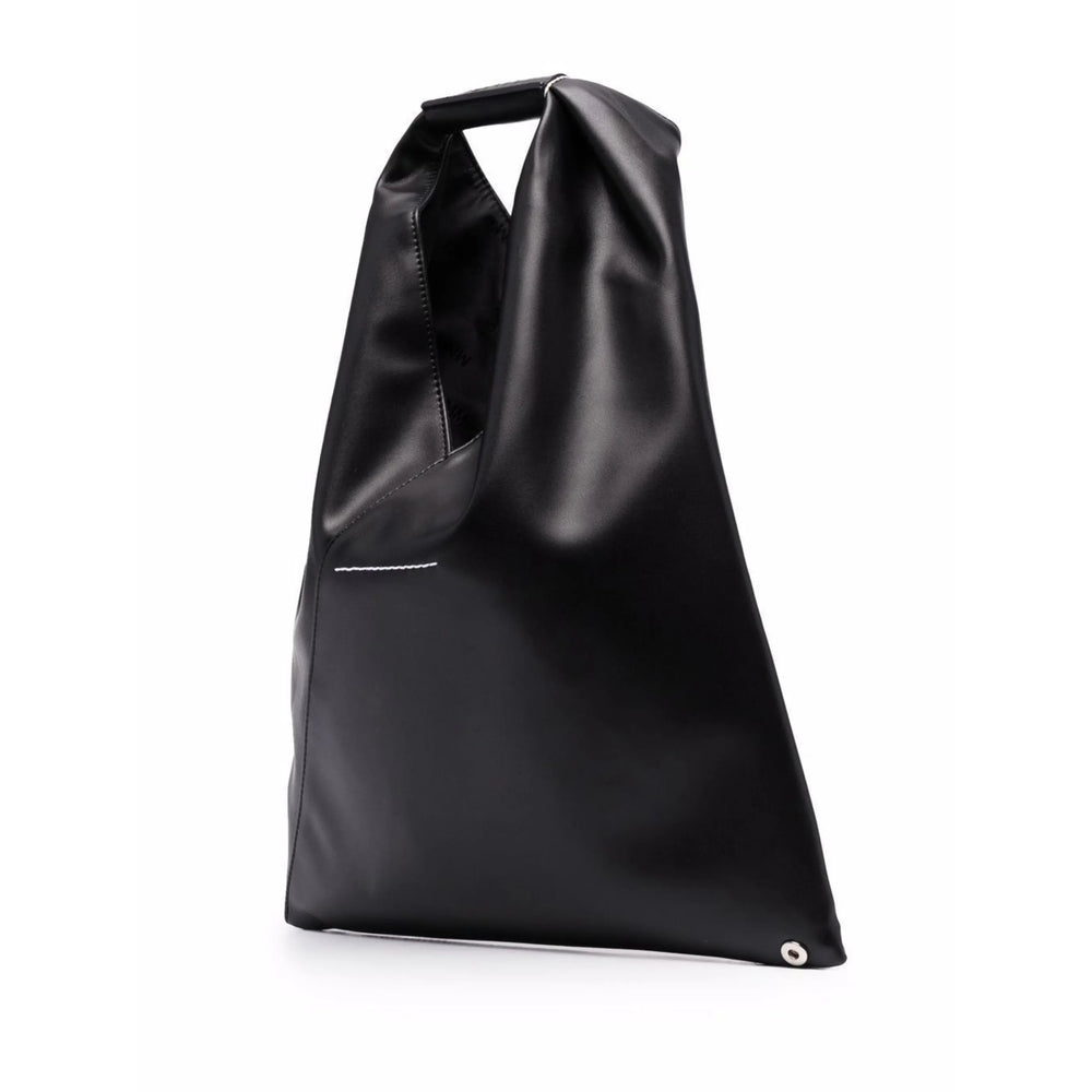 Mm6 Maison Margiela Bum Bags - Black | eba42bf335034372ebcb0edfd7e5a3033a8b9416