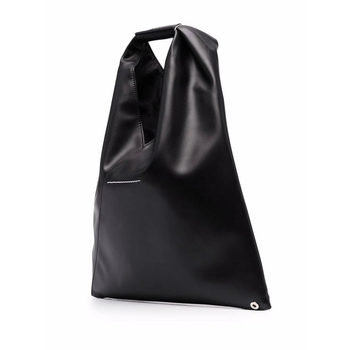 Mm6 Maison Margiela Bum Bags - Black | eba42bf335034372ebcb0edfd7e5a3033a8b9416
