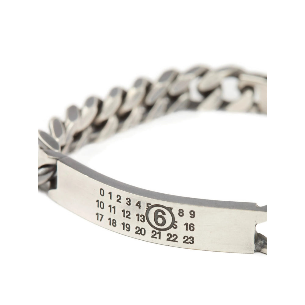 Mm6 Maison Margiela Jewellery - Silver | a14bbfa70bee57578a31b3c5ef5d65b5d9f873a7