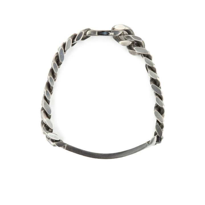 Mm6 Maison Margiela Jewellery - Silver | 2c381891ad1cd92f7163a497a2b37d954bbe80ce