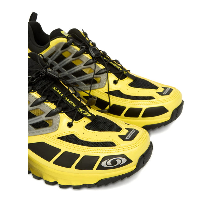 Mm6 X Salomon Sneakers - Yellow/Grey | e5acfebc67174538500dc8d8215000fc4d3978a4