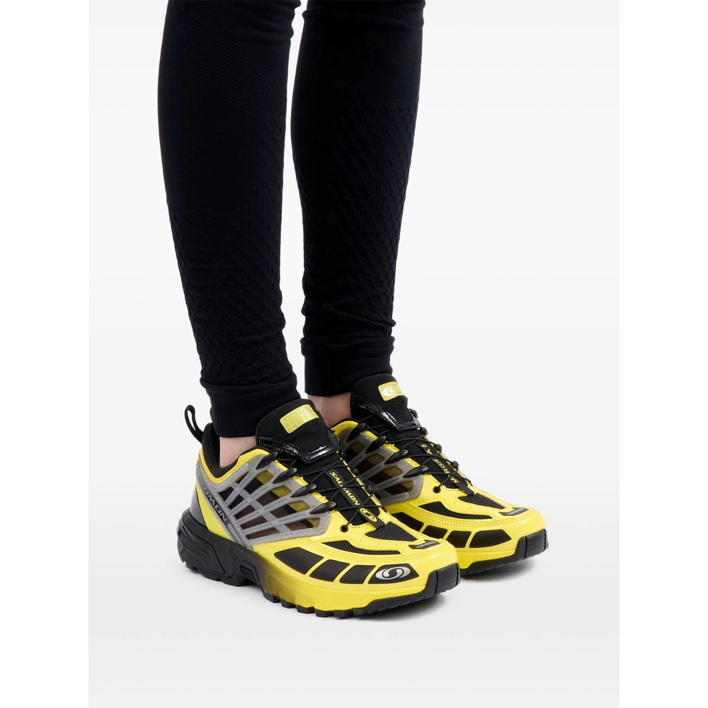 Mm6 X Salomon Sneakers - Yellow/Grey | 5a8c0ddb4c902cf89ed002237dd8d85441110743