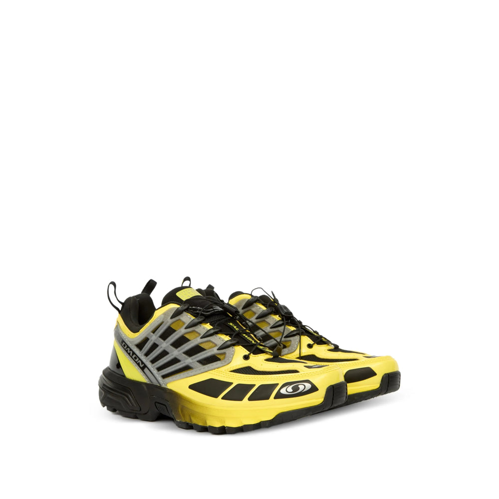 Mm6 X Salomon Sneakers - Yellow/Grey | 5b4dd9bdc8615c4a5c07899e929fe2ef89dfbc8c