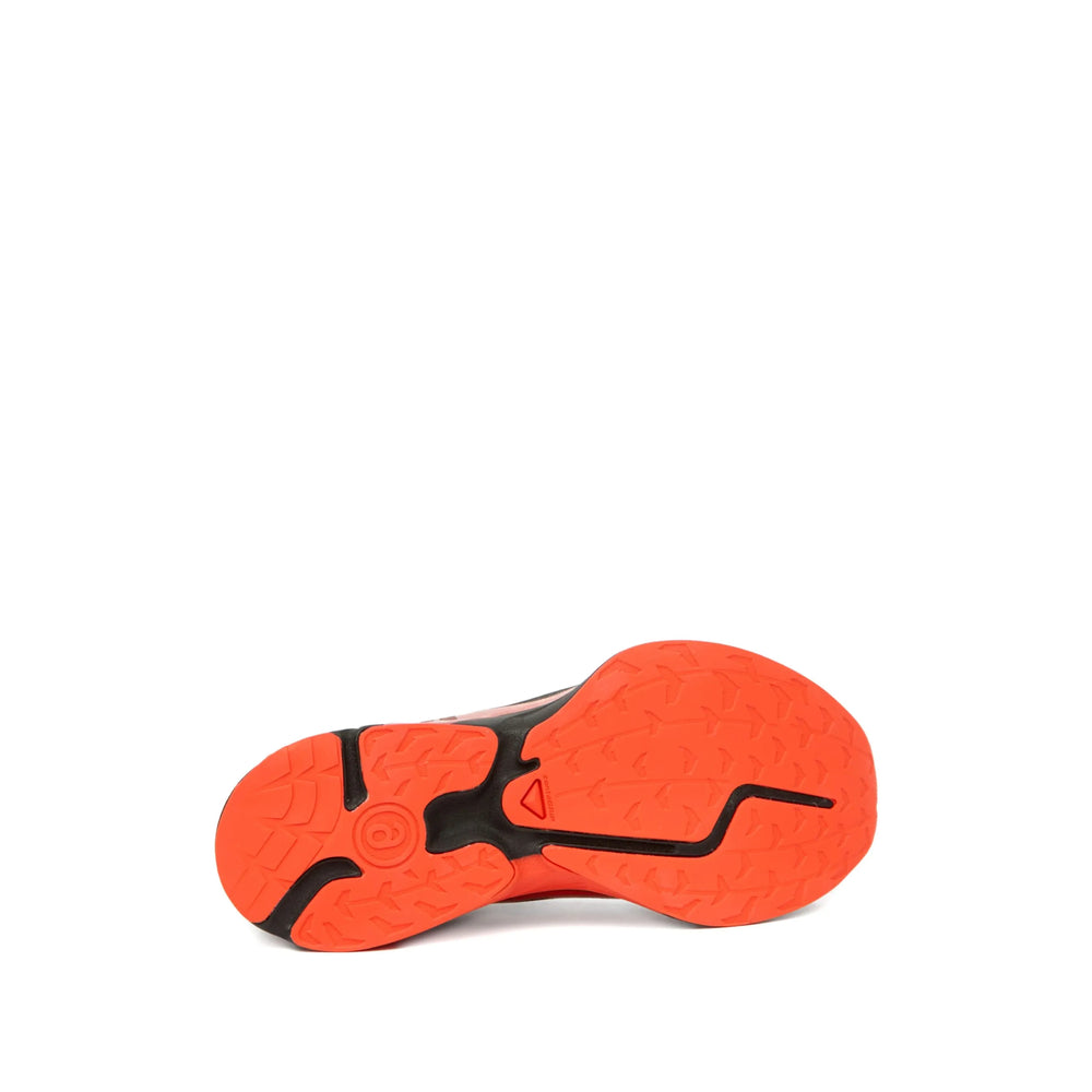 Mm6 X Salomon Sneakers - Black, Orange | a70b8c67465017de62dc0d293ba992ef1029f109