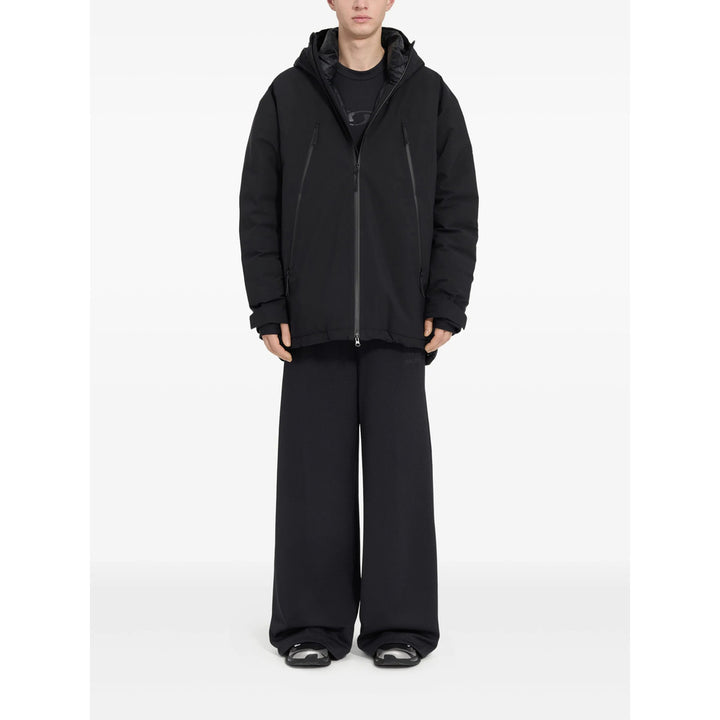 Mm6 X Salomon Outerwears - Black | 5661901488353f6b2706222ff475c421e7c70aae