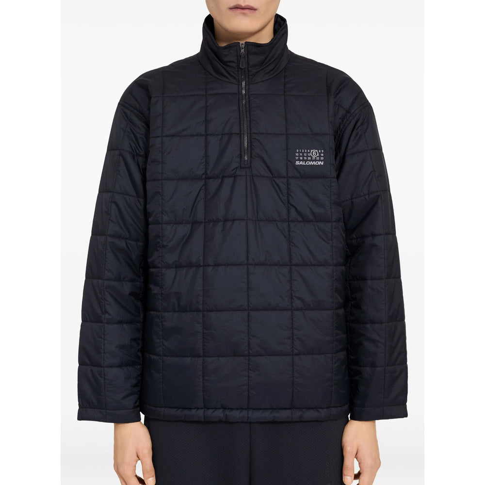 Mm6 X Salomon Outerwears - Blue | 9fa6934e7b21501dc26cbdd30a9a3251cdd59312