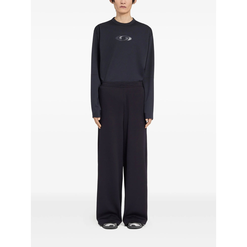 Mm6 X Salomon Pants - Blue | d04a4dba165ca5dc388cd66159996d1acb9e1fcc