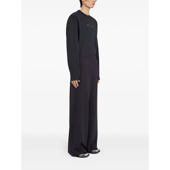 Mm6 X Salomon Pants - Blue | 4f276432a316f0a054f51ca9e934df0cc89cedce