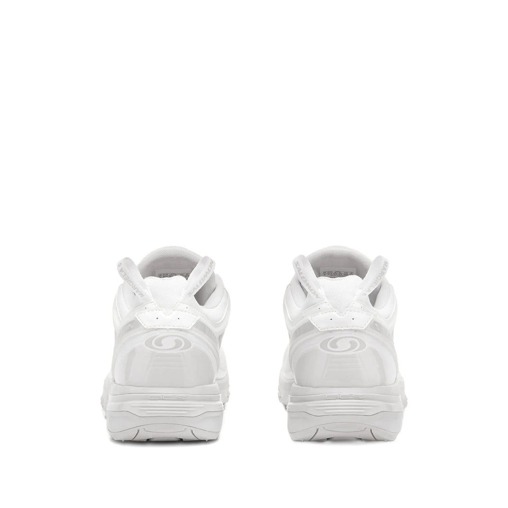 Mm6 X Salomon Sneakers - White | 4052a4f2b59e661e5996c7fd6119c08d35247095