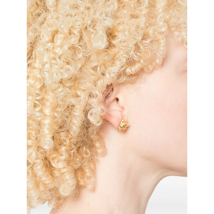 Kate Spade Jewellery - Gold, White | 628abc5f58baf568bda9ee18e0c7a9911ddf92fc