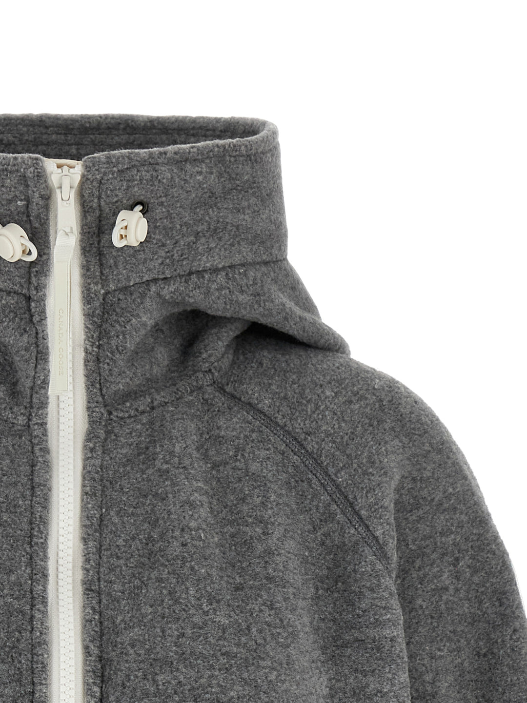 Canada Goose Chilliwack Puffer Jackets - Gray | 55cb7c2ca9fec5bb7535eeccf3bb3370f892ae2c
