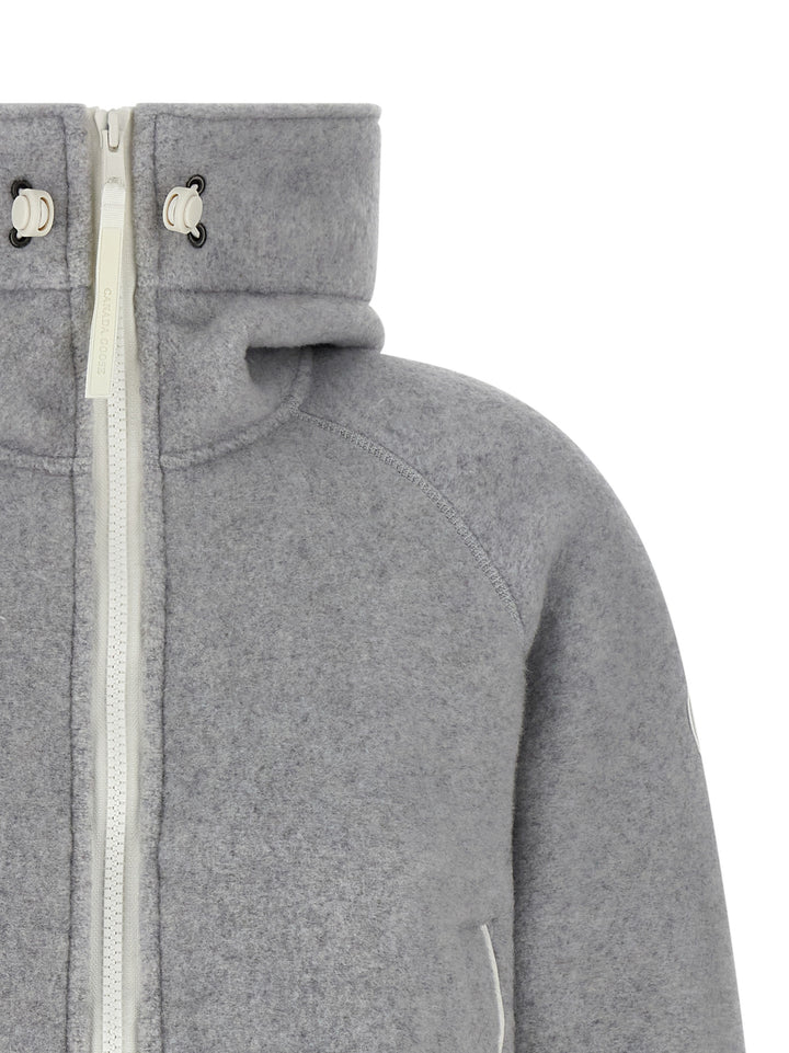 Canada Goose Chilliwack Puffer Jackets - Gray | d3c90ee9628ea81ff0083683f34c905b7a64d8c5