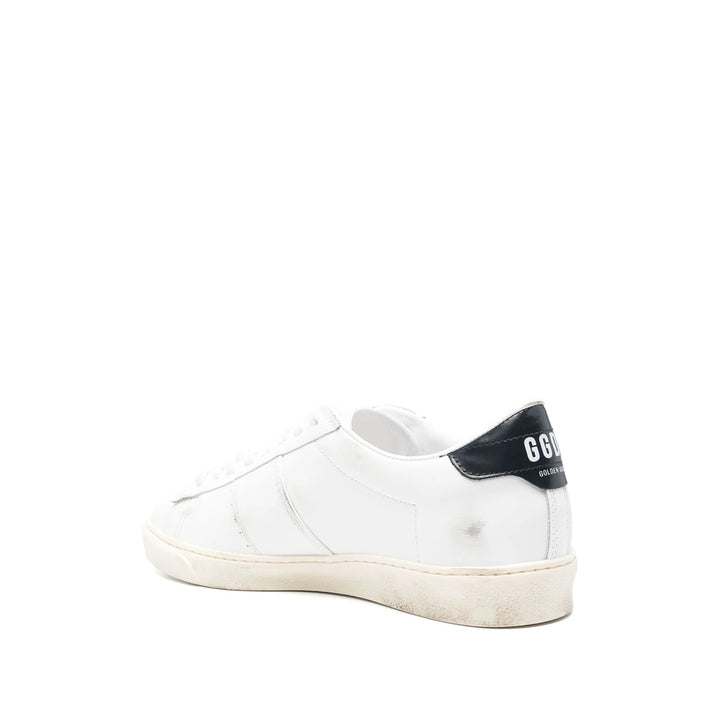 Golden Goose Sneakers - White | ae8538d981838c0a358cb6bf68dddf9da3f7c12e