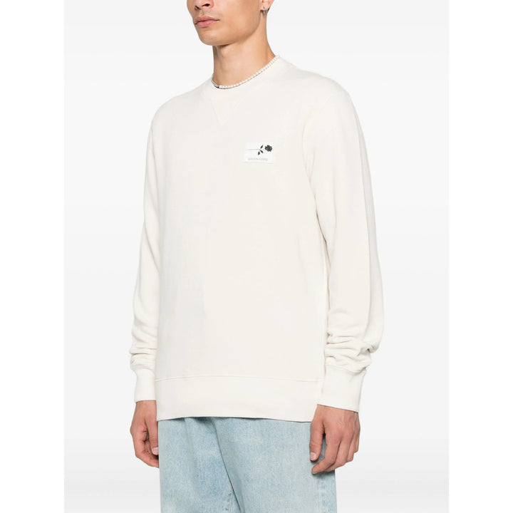Golden Goose Sweatshirts - Neutral | db9b078170ff6b5b43f5118e40240a147e96d9a2