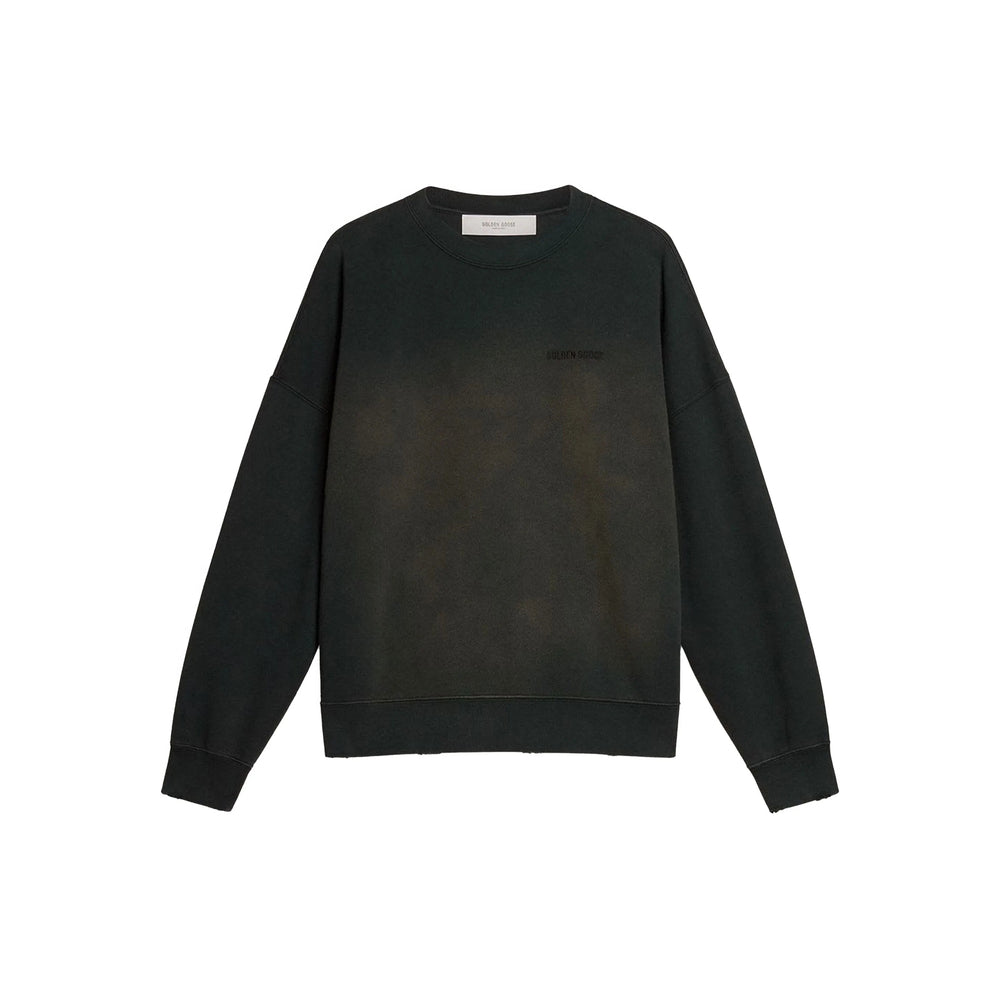 Golden Goose Sweaters - Black | 98f4d6d19b9d472dae8de3fcca2af65e9d80fb07