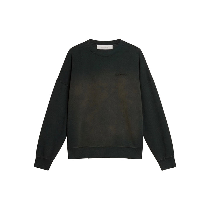 Golden Goose Sweaters - Black | 98f4d6d19b9d472dae8de3fcca2af65e9d80fb07