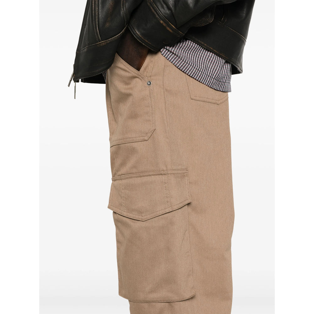 Golden Goose Pants - Brown | ab57b11328b2e83980c884d38db5ebcb64d08b24