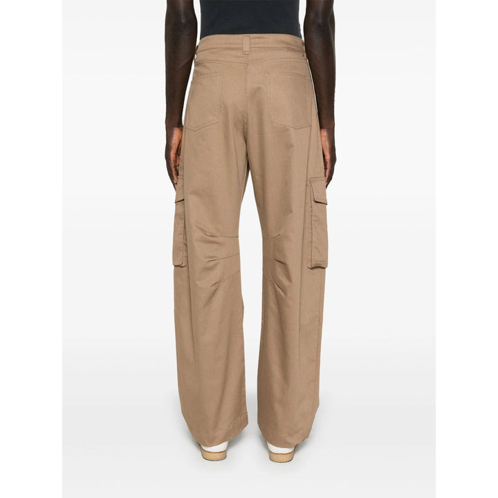 Golden Goose Pants - Brown | 0635529716aaa296dda93bc53d6cccb966a818d4