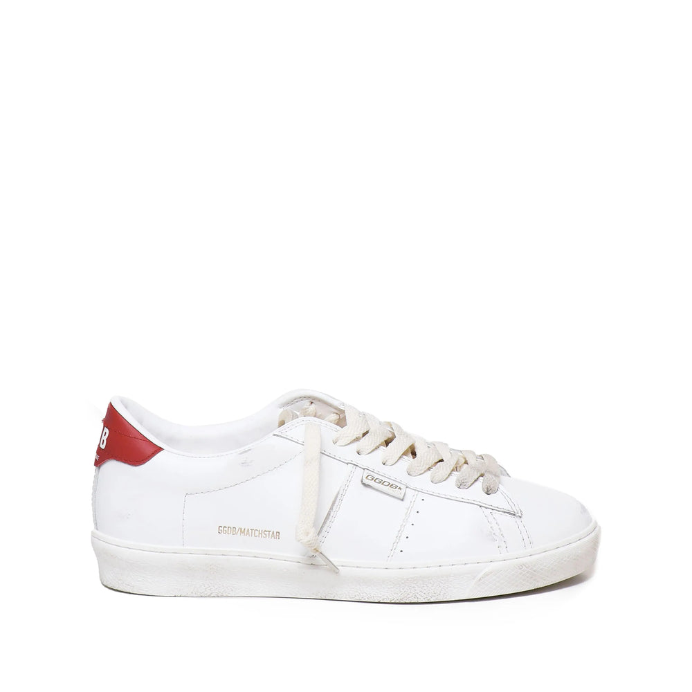 Golden Goose Sneakers - White | 618fb0cce4dcba0bf4a711fc5c0834b344cb4350