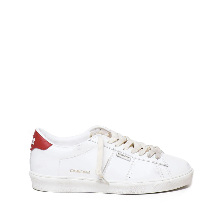 Golden Goose Sneakers - White | 618fb0cce4dcba0bf4a711fc5c0834b344cb4350
