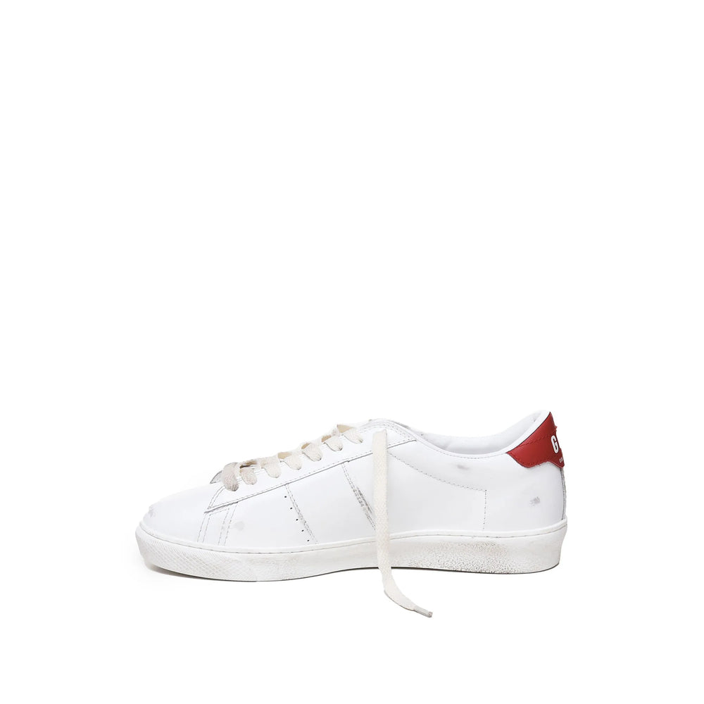 Golden Goose Sneakers - White | 589e918648e7282cff9420b0c10b5f84108134ae