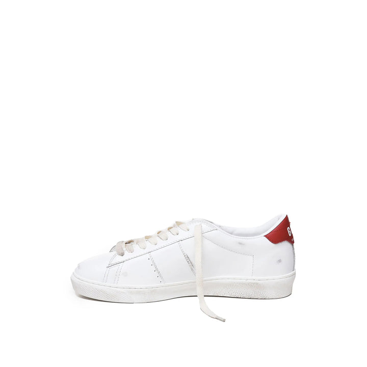 Golden Goose Sneakers - White | 589e918648e7282cff9420b0c10b5f84108134ae