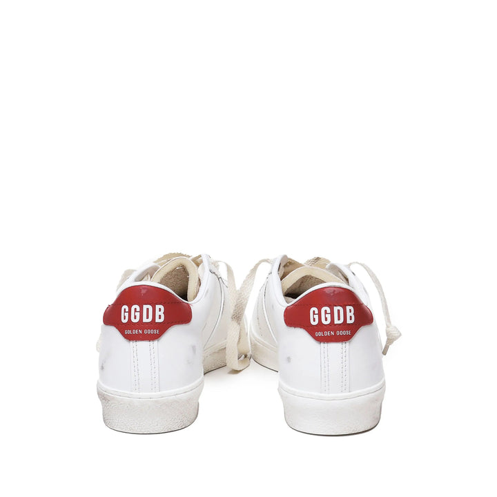 Golden Goose Sneakers - White | 7db95dae2102fe2dc3f4b566ef000377675d902f