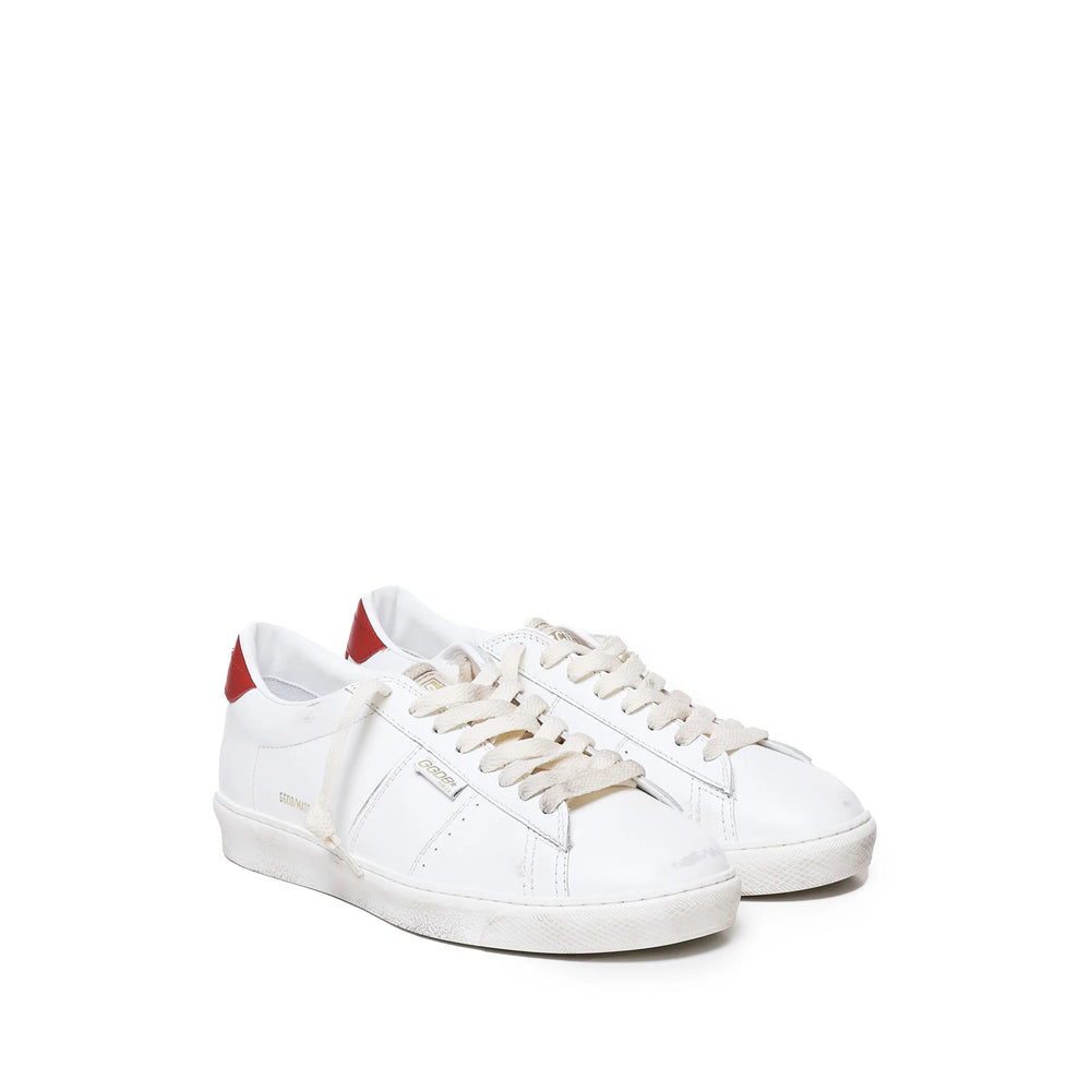 Golden Goose Sneakers - White | dedcf36ef8474ea8bf60067a92ea7f74e05e46cf