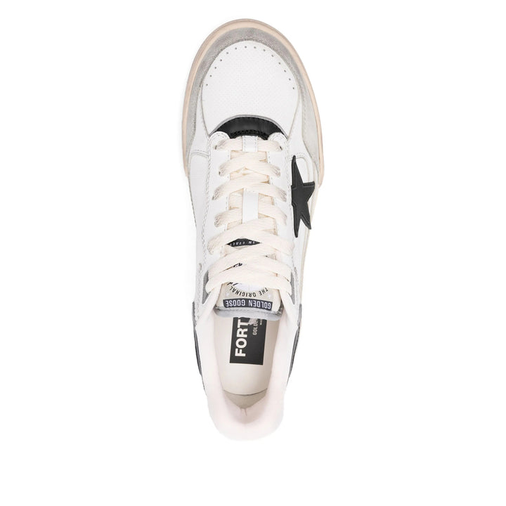 Golden Goose Sneakers - White, Black | b1925b07ef4e3d08d57d253d7c0dfbeaf9b883d1