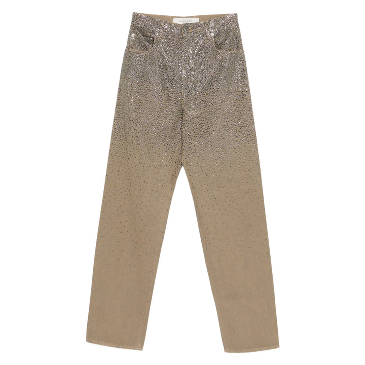 Golden Goose Denim - Neutral | 16a1bedebef919d696ca219c8f16d83c50e435c3