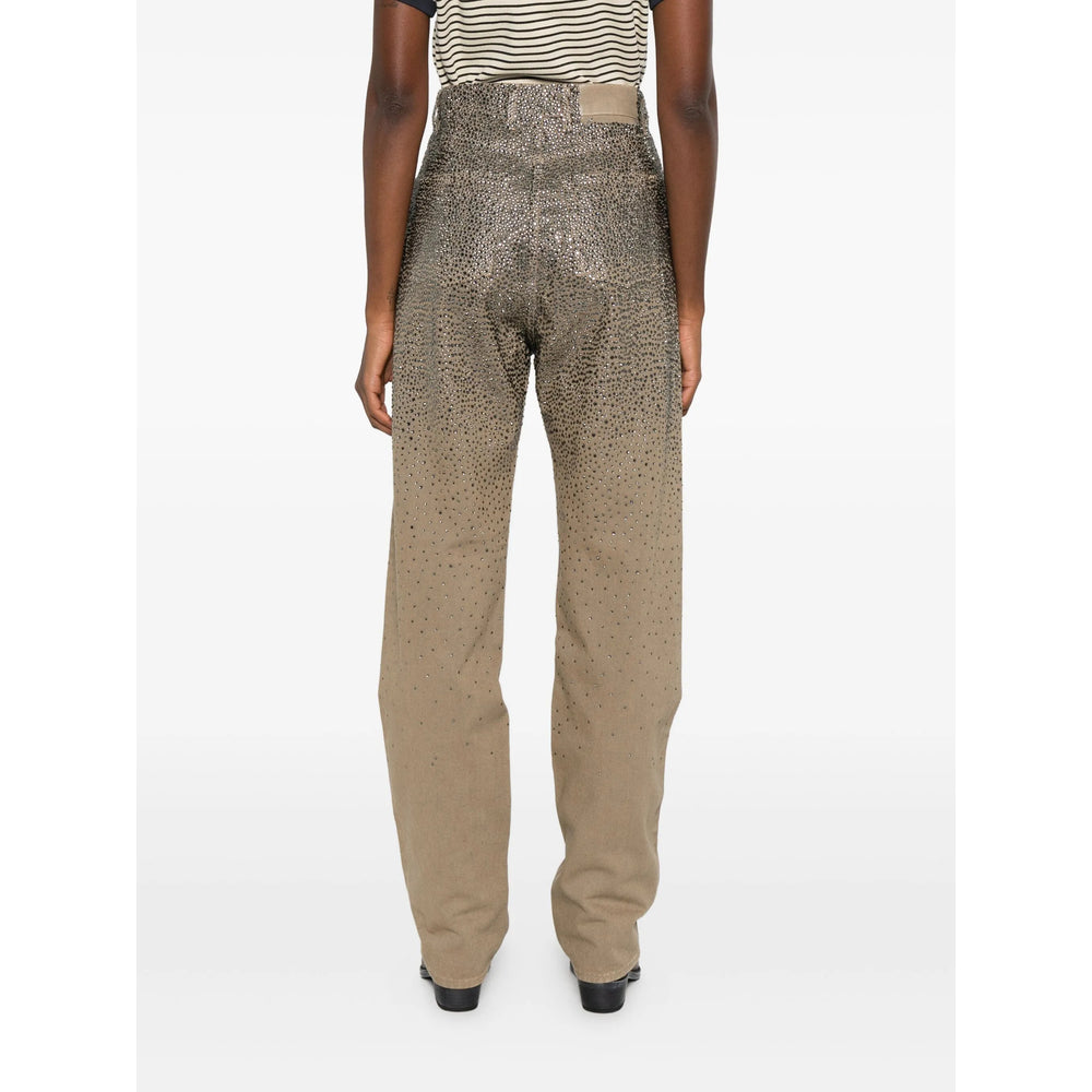 Golden Goose Denim - Neutral | bab3e3a5969165e9c37f94528dd8b2c8385c364c