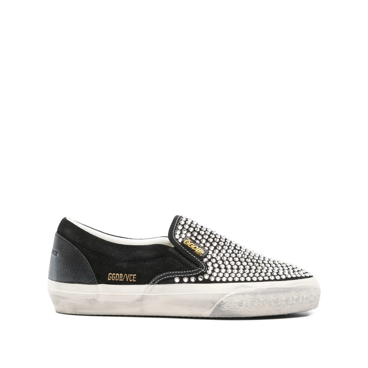 Golden Goose Shoes - Black | 82edb8fc52a39e03694c33d5ede5683021ef782e