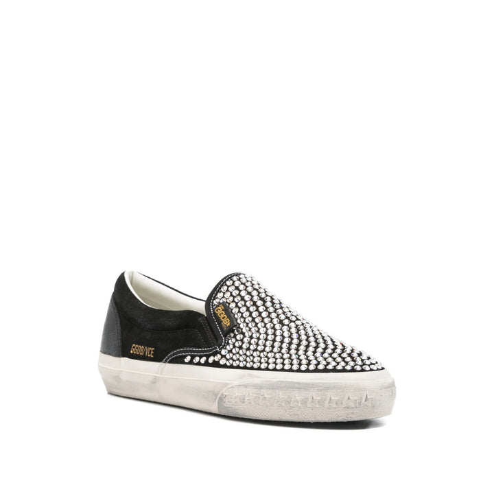 Golden Goose Shoes - Black | e68e2f27f5de9cadd4b86d6388e0c9173e31b03a